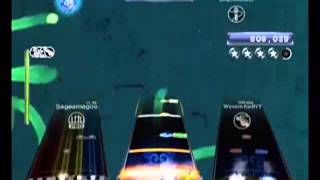 This Bastard&#39;s Life by Swingin&#39; Utters Full Band FC #664