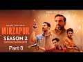 Mirzapur Season 2 Episode 8 Background Music