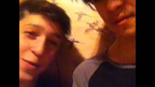 INTRODUCING!!!!! Flirting With Disaster