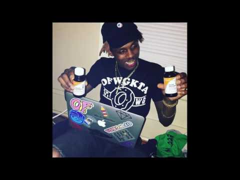 Famous Dex ft  Spade Guwop - Cant Have Me (HQ)