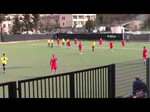 B&A Sport vs Campitello 2 a 1