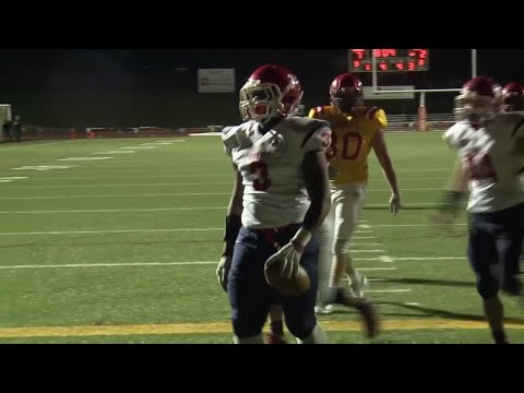 NJ Fall Sports Season