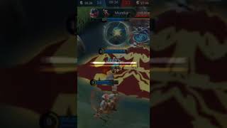 Download lagu STORY WA MOBILE LEGENDS || 🎶SOFIA || HERO KAGURA mp3