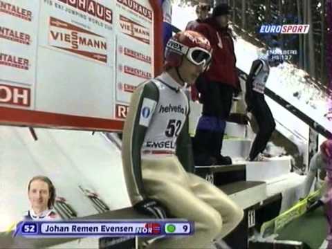 Engelberg 2010/2011 - 3 konkurs