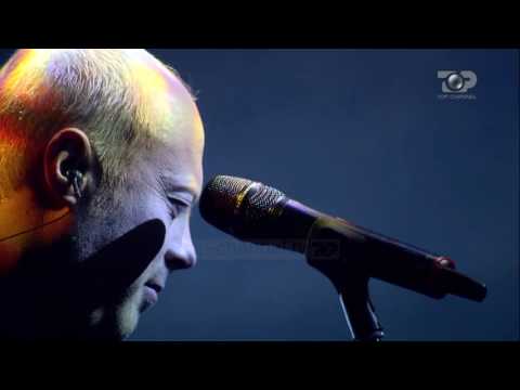 Endri Prifti - Do vazhdoj te flas, 30 Prill 2011 - Top Fest 8 Gjysemfinale 2