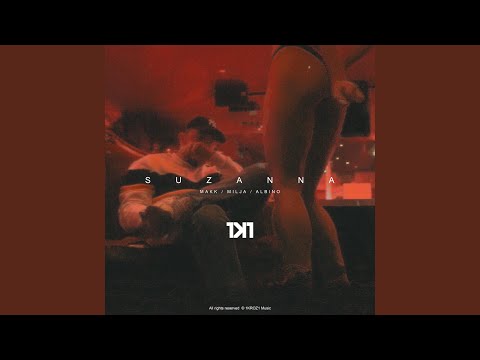 Suzanna (feat. Milja & Albino)