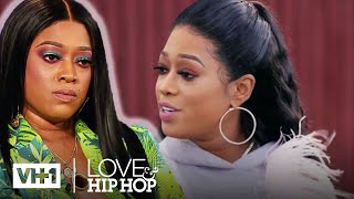 Best of Trina 😍🤩🤬 Love &amp; Hip Hop Miami