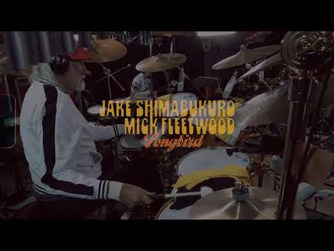 Jake Shimabukuro, Mick Fleetwood - Songbird