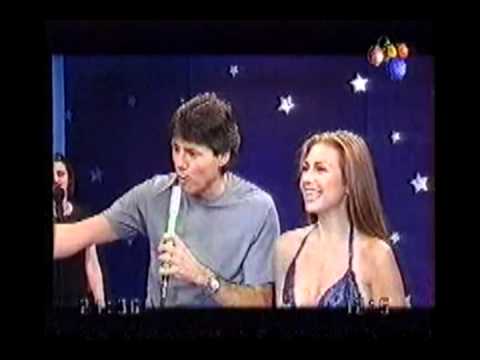 Thalia - Video Match Pt. 4 of 6
