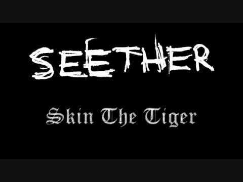 Skin The Tiger video