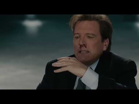 Young Hank Pym and Howard Stark   Opening Scene   Ant Man 2015 HD 1080p