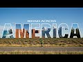 BIKING ACROSS AMERICA The Trans Am Route