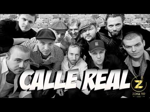 YA LO SÉ - CALLE REAL