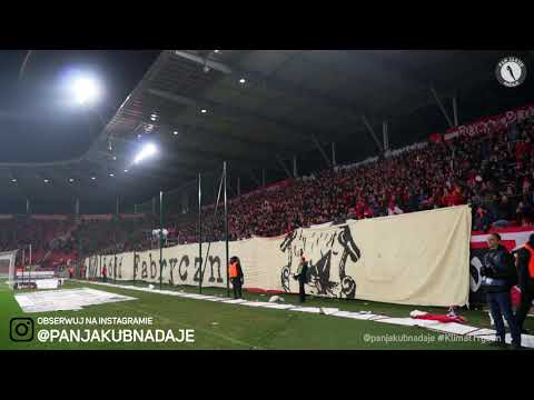 Łódzki! Widzew! | Widzew Łódź - Stal Stalowa Wola, 01.12.2018
