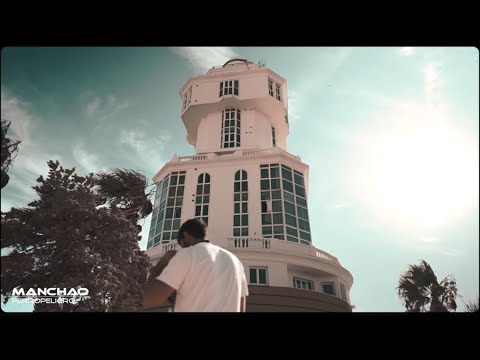 PERROPELIGRO 🐾 MANCHAO (CLIP)