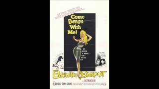 The Del Fi's - Brigitte Bardot