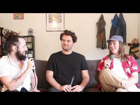 Pedal Steel | The LARKAST feat. Joshua Ray Gooch