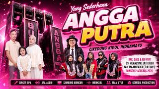 Download lagu LIVE YANG SEDERHANA ANGGA PUTRA | SHOW PILANGSARI JATITUJUH MAJALENGKA | MINGGU 2 AGUSTUS 2026 mp3 Download lagu LIVE YANG SEDERHANA ANGGA PUTRA | SHOW PILANGSARI JATITUJUH MAJALENGKA | MINGGU 2 AGUSTUS 2026 mp3