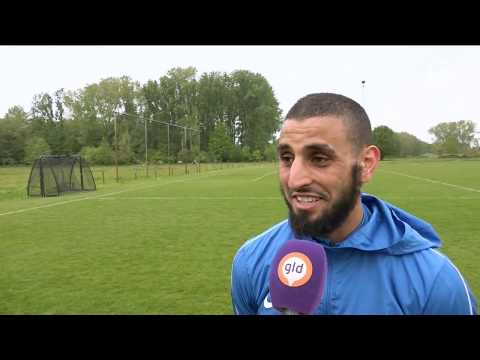 GLD Nieuws 6 mei 2019 - Maandag 6 mei