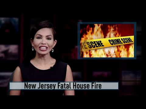 Fatal House Fire