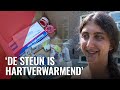 Grote inzamelingsactie voor Beiroet