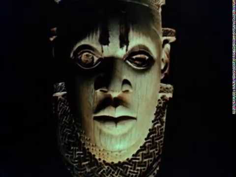 The Tribal Eye - Woven Gardens (Part 5 of 7)