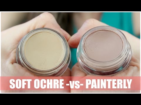 mac paint pots tutorial mac paint pots tutorial
