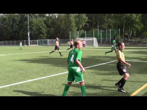 Boo IS vs Tullinge TP P04 2a halvlek