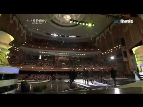 ♔T-ARA ( 티아라 ) - Cry Cry (32nd Blue Dragon Film Awards)
