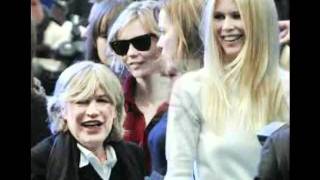 Marianne Faithfull Guilt