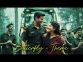 Butterfly - Theme | Sai Pallavi's Intro extended | Amaran | Love theme