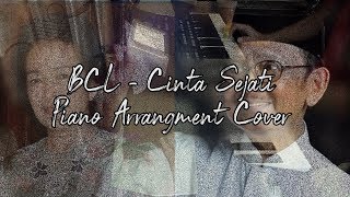 Download lagu BCL - Cinta Sejati - ( Tribute To BJ Habibie ) || Piano Cover ( By E N D O ) mp3 Download lagu BCL - Cinta Sejati - ( Tribute To BJ Habibie ) || Piano Cover ( By E N D O ) mp3