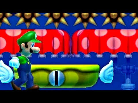 Super Mario Maker 2 🔥 Expert Endless Challenge #352