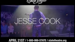 Jesse Cook - Beyond Borders - State Theatre