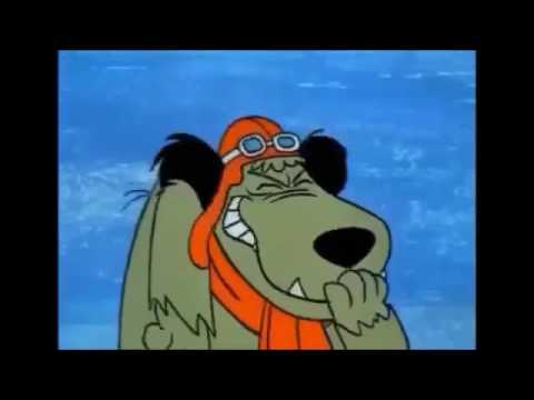 Risa de Patán o Muttley