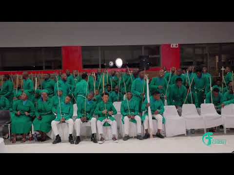 BLESSINGS IN CHRIST (2025 GF HIGHLIGHTS 06)