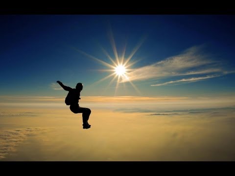 Freefall - Skydive (I Feel Wonderful)