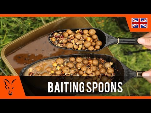 Lopata Fox Boilie Baiting Spoon