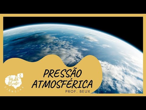 Atmospheric Pressure - Elementary School