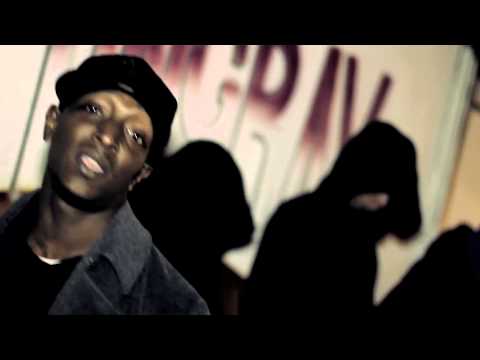 Greezie Tv - Mas Man - Soldiers (Street Video) @GreezieTv