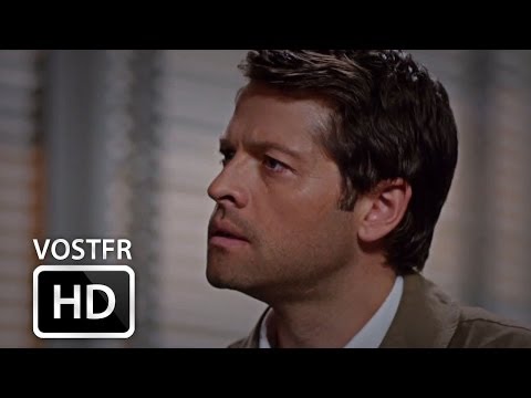 Supernatural 9x22 "Stairway to Heaven" Promo VOSTFR (HD)