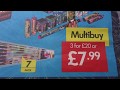 Lidl Fireworks 2017 Weco