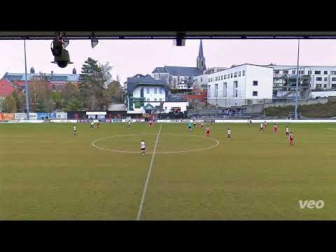 Highlights Bgl ligue : FCR91 - Victoria Rosport 3-1