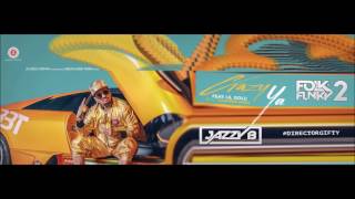 Crazy Ya - Jazzy B - Lil Golu - Sukshinder Shinda - Latest Punjabi Songs 2017