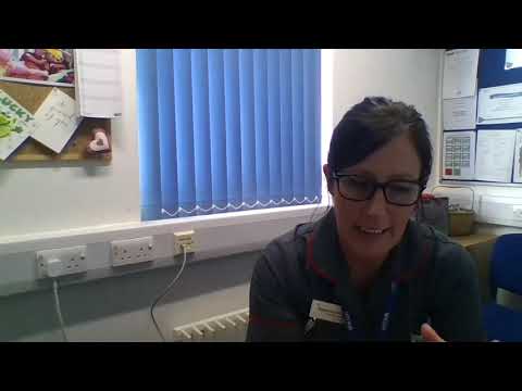 Rebecca - Consultant Midwife, Careers at MKUH