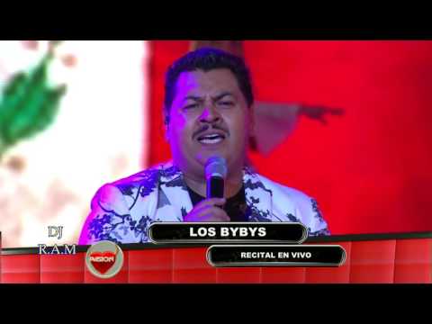 Los Bybys  Lo Intentamos