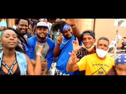 Jairo La Mocha - Dale Una Pata 🚬 (Video Oficial)