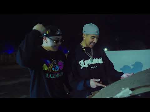 MC BOB - BOOGIE OOGIE (FEAT. ROOKIE)