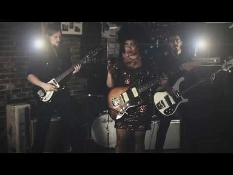 Seratones - Chandelier (Official Video)
