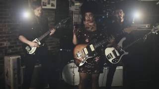 Seratones - Chandelier (Official Video)